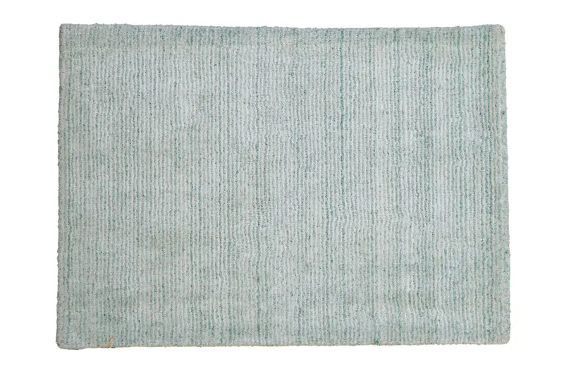 2x3 Indian Abstract Design Rug Mat