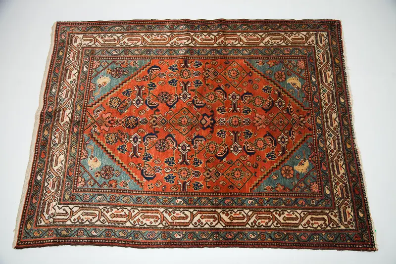 3x5 Sweet Persian Malayer