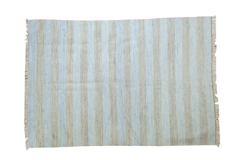 4x6 New Dhurrie Rug