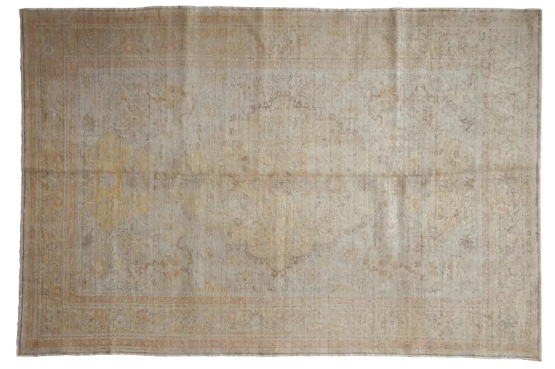 5x7.5 Antique Kaisary Rug