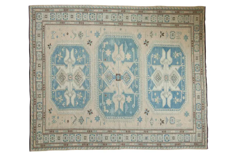 6.5x8 New Soumac Carpet