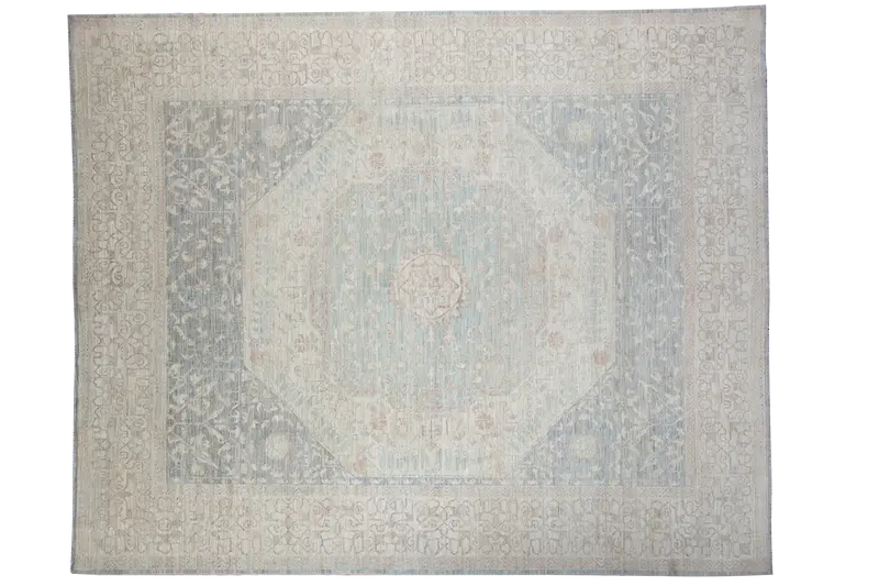 8x10 New Sivas Carpet