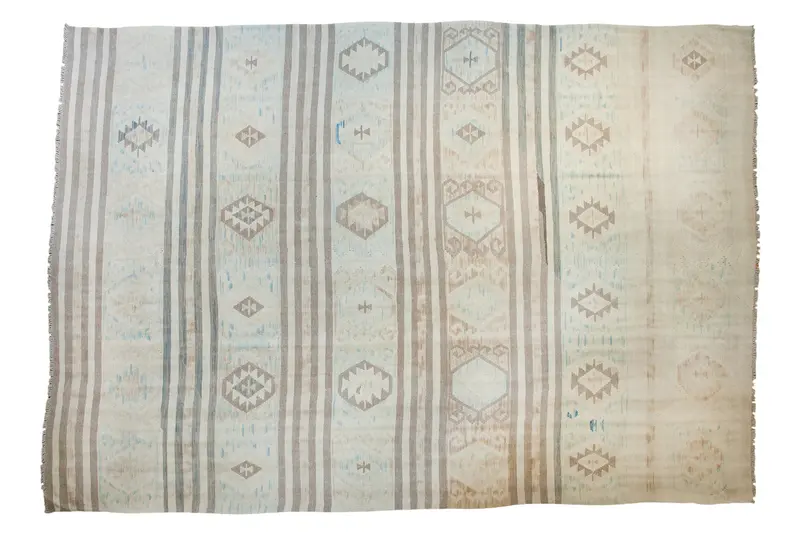 8x11 New Kilim Carpet
