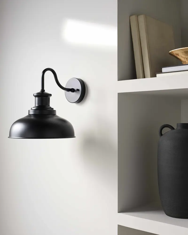 Acultzingo Outdoor Wall Sconce