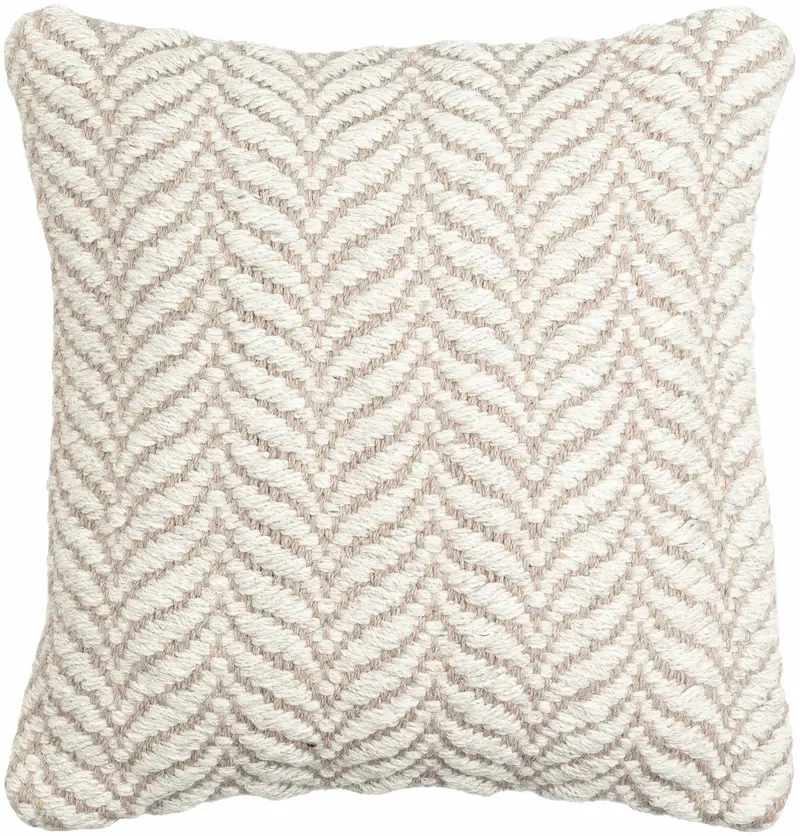 Agatha Throw Pillow - Clearance