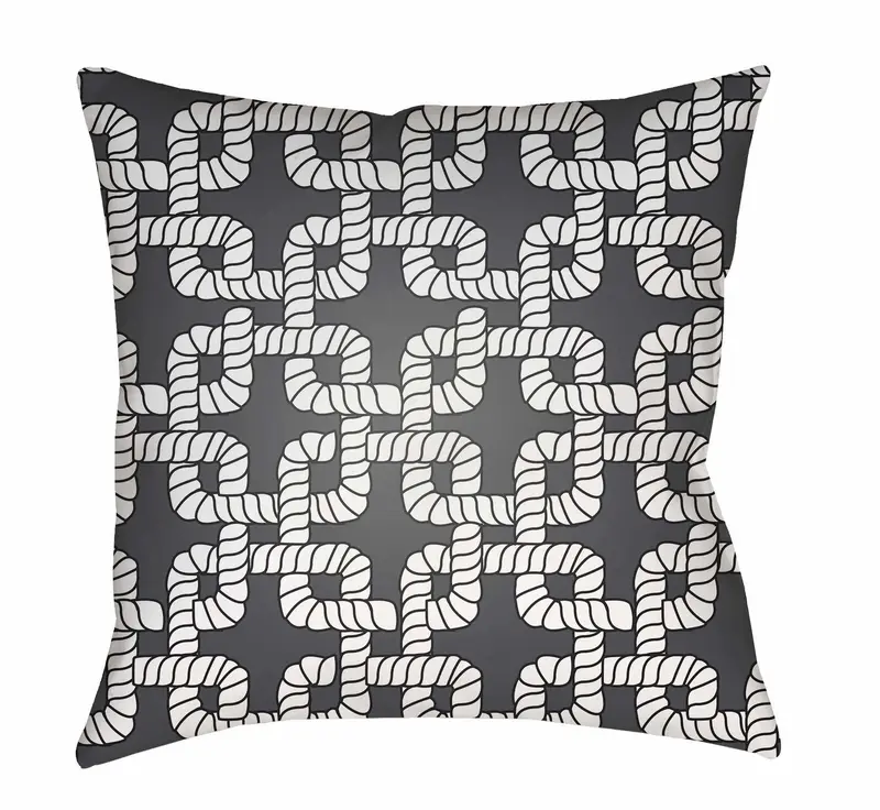 Agbannawag Outdoor Throw Pillow