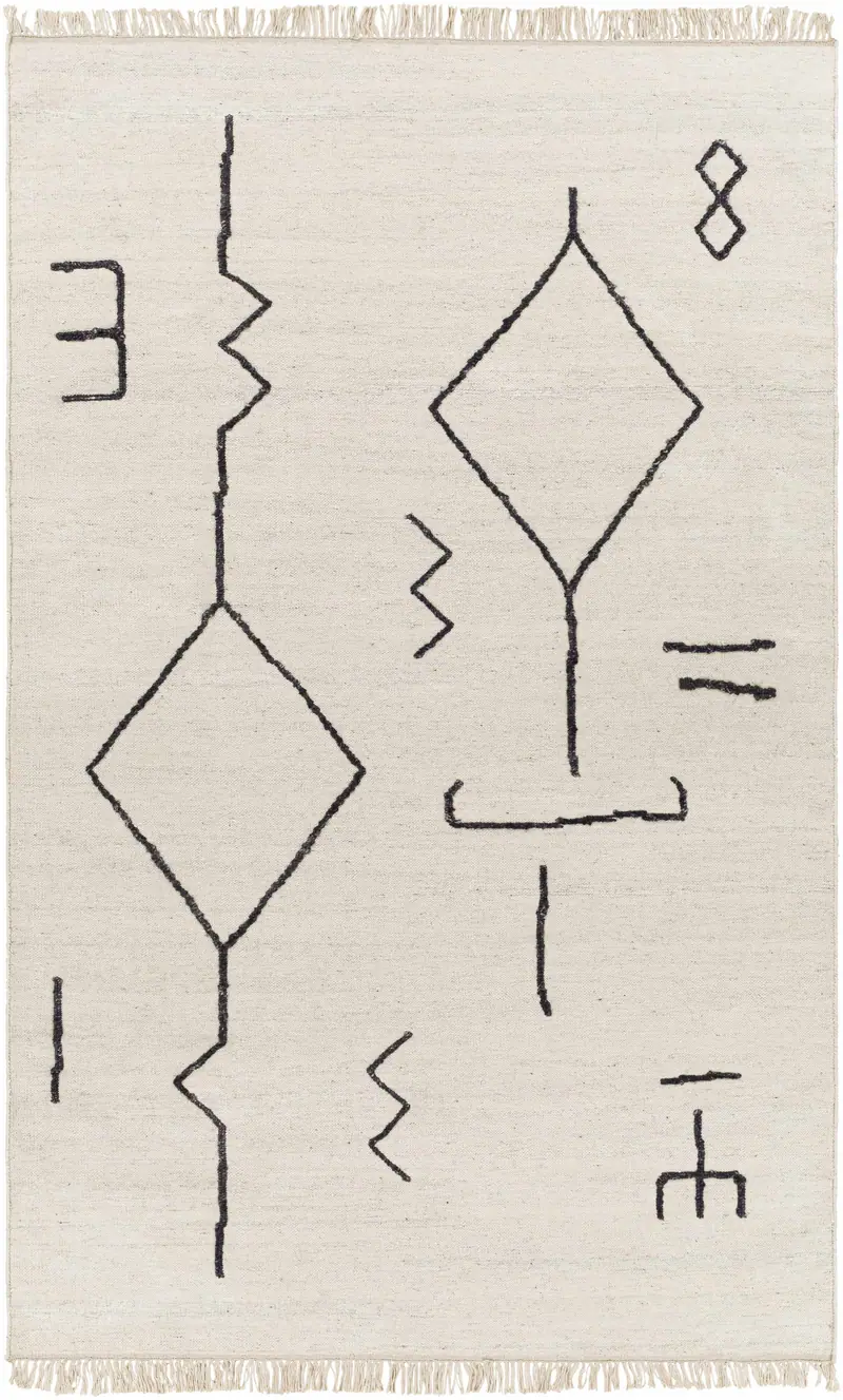 AISHA Area Rug