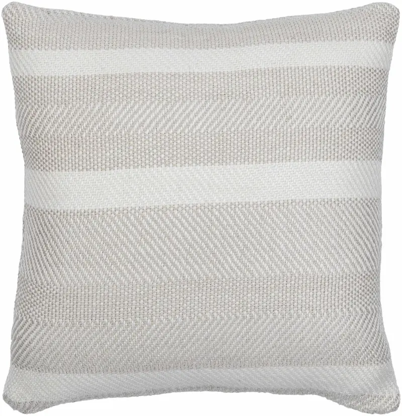 Aislin Throw Pillow - Clearance
