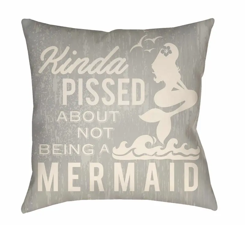 Alejal Outdoor Throw Pillow Cover