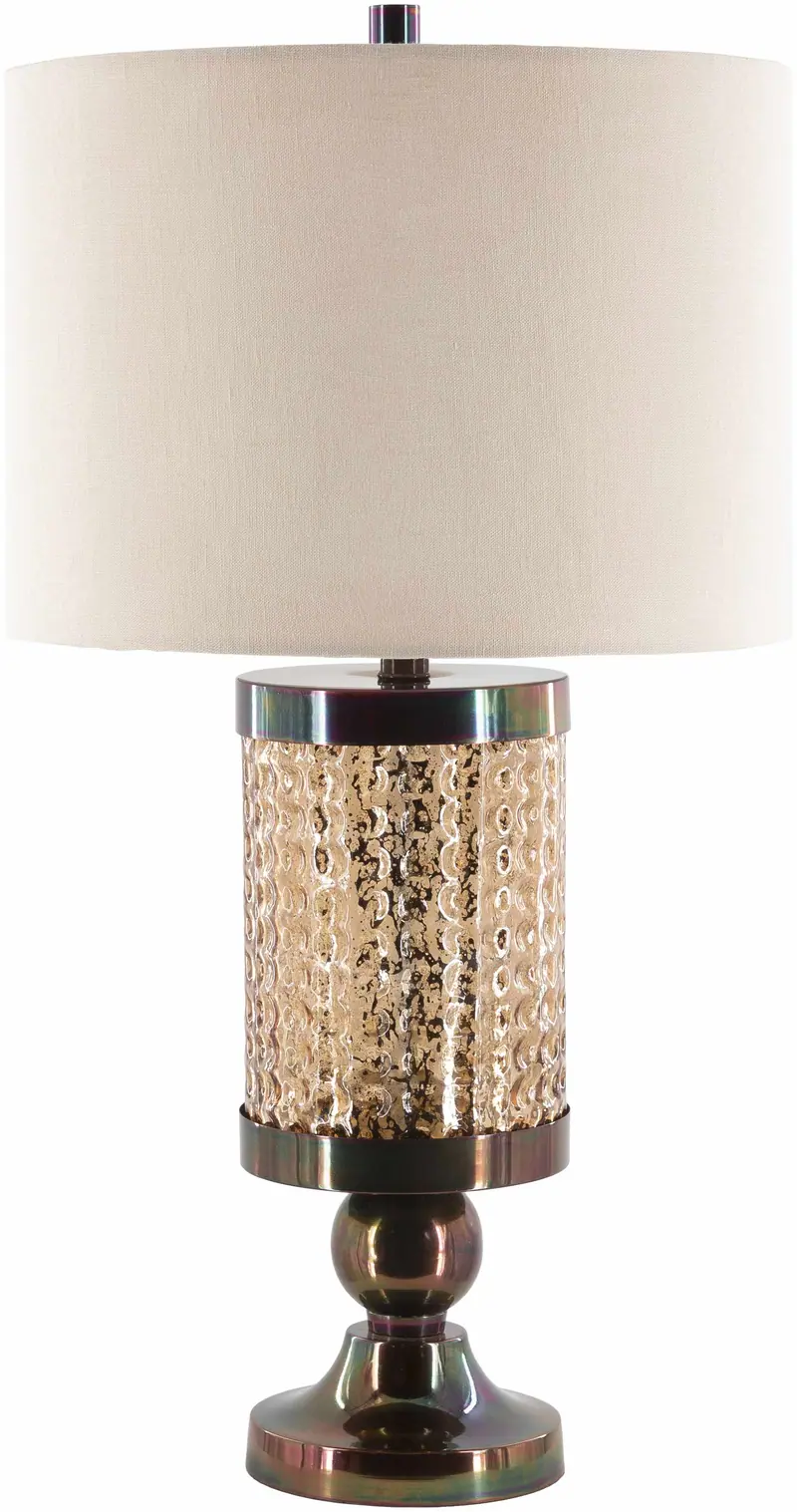 Alemanguan Table Lamp - Clearance