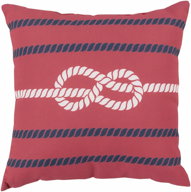 Alibunan Outdoor Throw Pillow