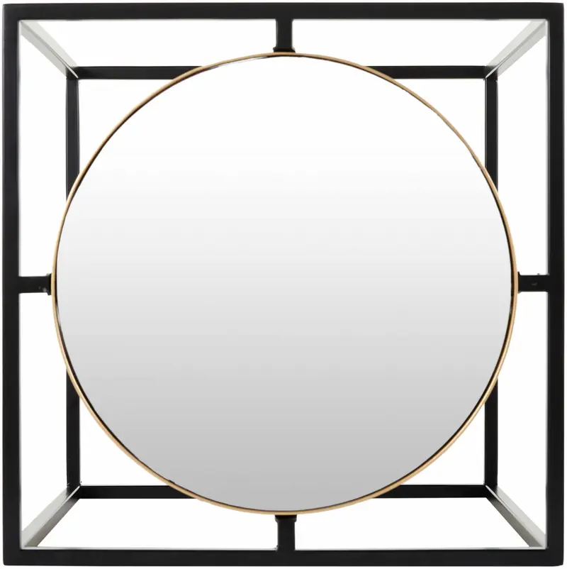Alijis End Table - Clearance