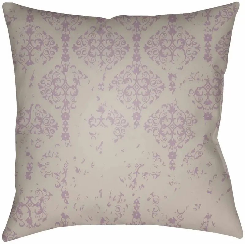 Alua Outdoor Throw Pillow