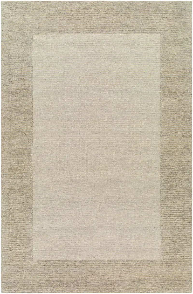 Amadi Wool Area Rug