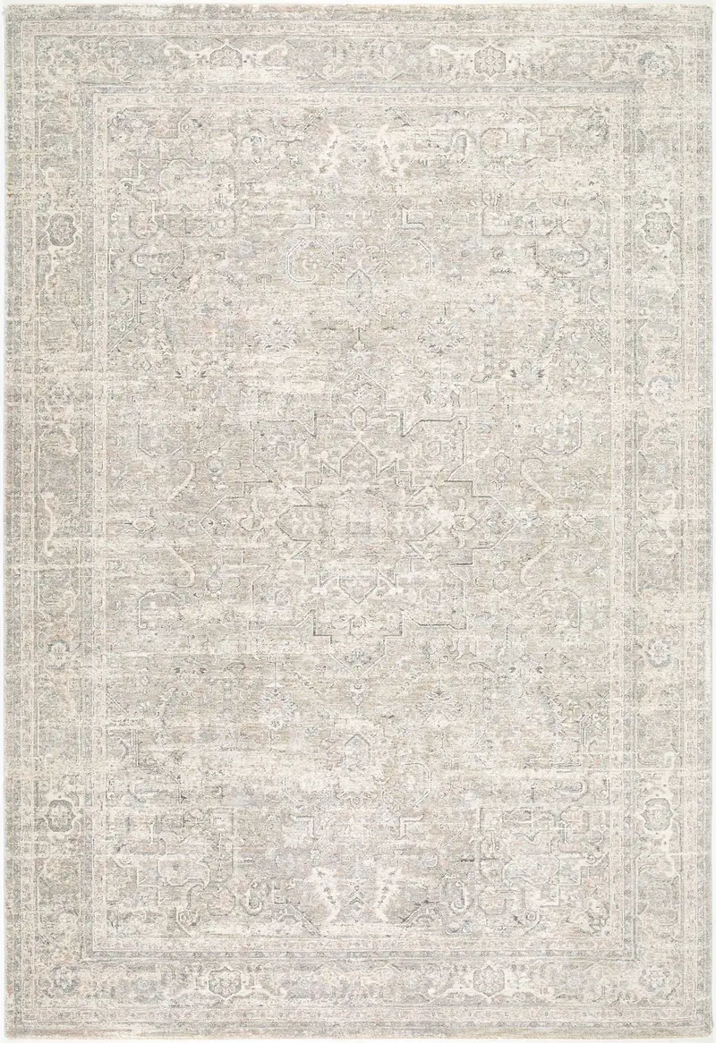 Amando Area Rug