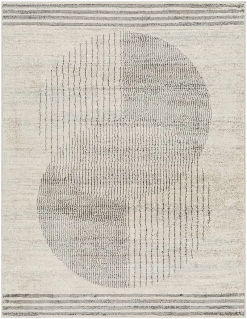 Amar Area Rug - Clearance