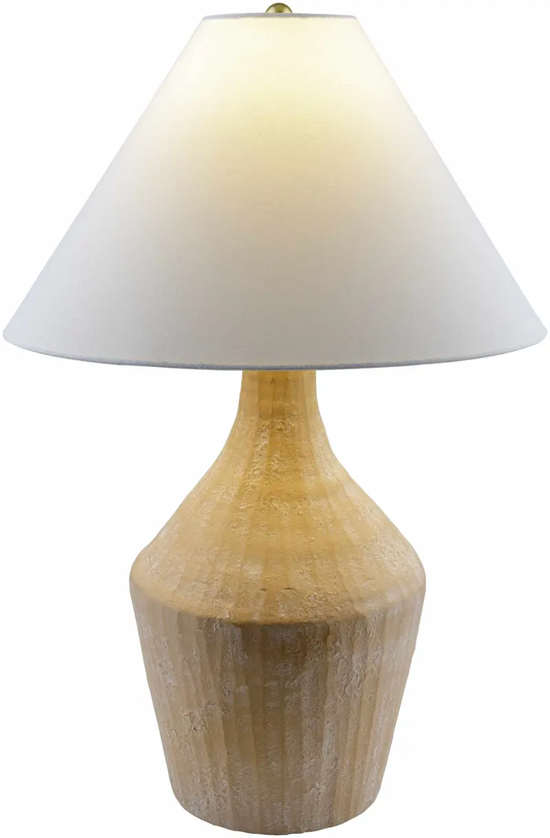 Amatanejo Table Lamp