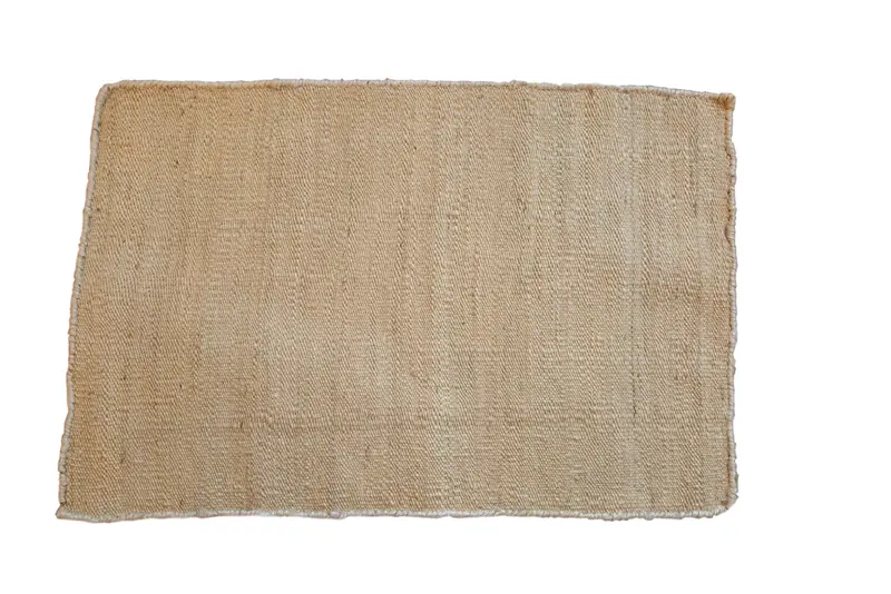 Amber Jute New Carpet Collection