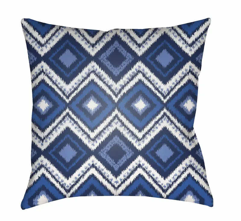 Amqui Outdoor Throw Pillow