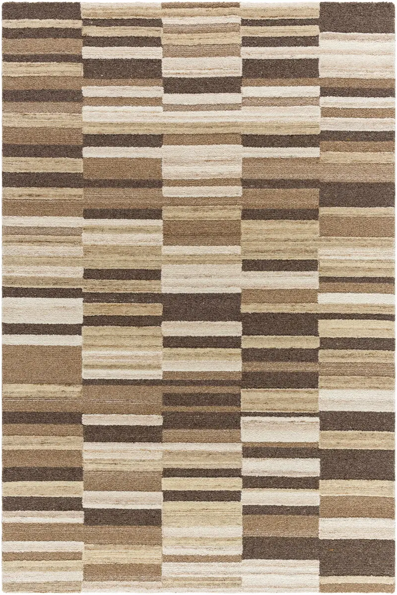 Amrita Beige Area Rug