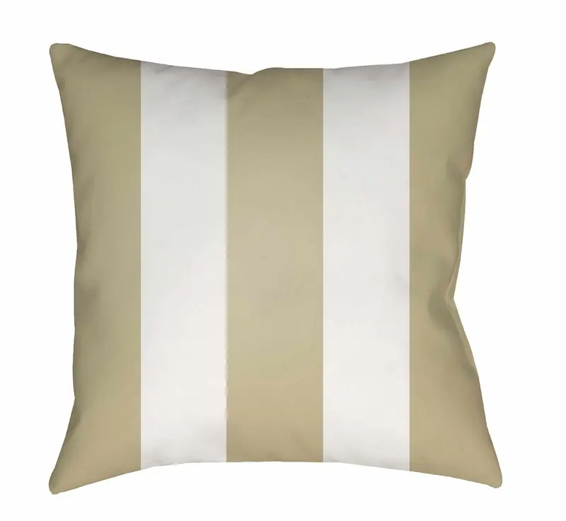 Amzi Outdoor Throw Pillow
