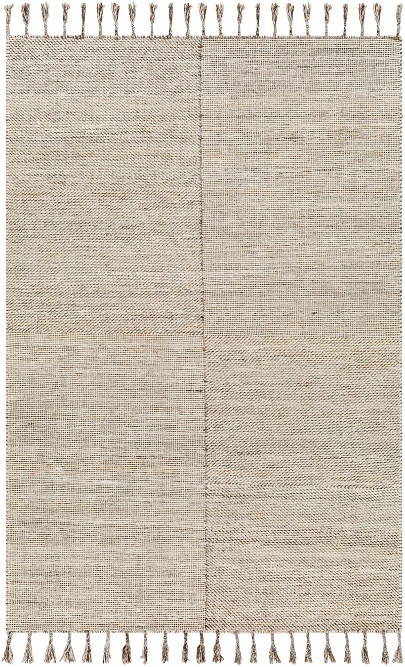 Anaya Beige Area Rug - Clearance