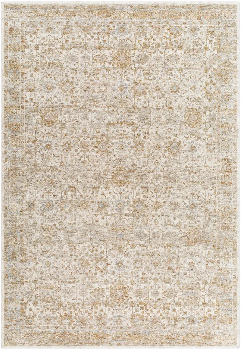Andres Sage Area Rug
