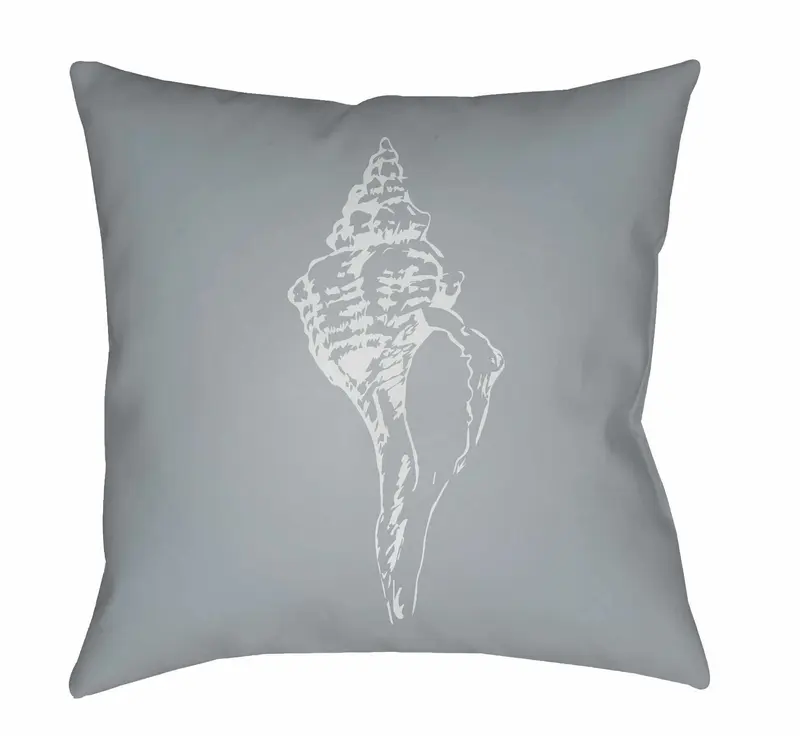 Angatel Outdoor Throw Pillow