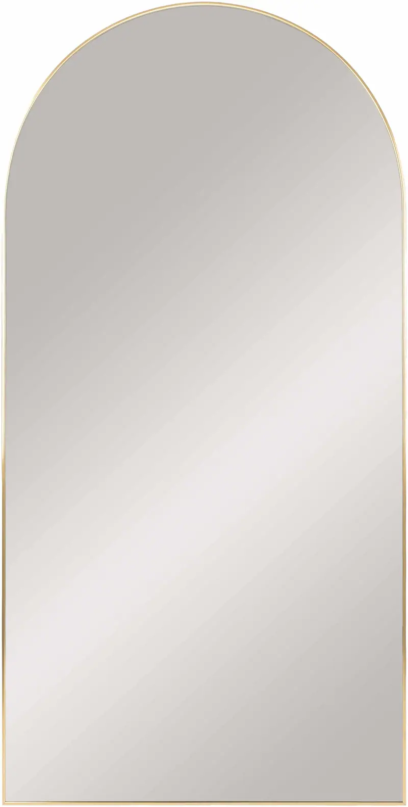 Anipovka Mirror