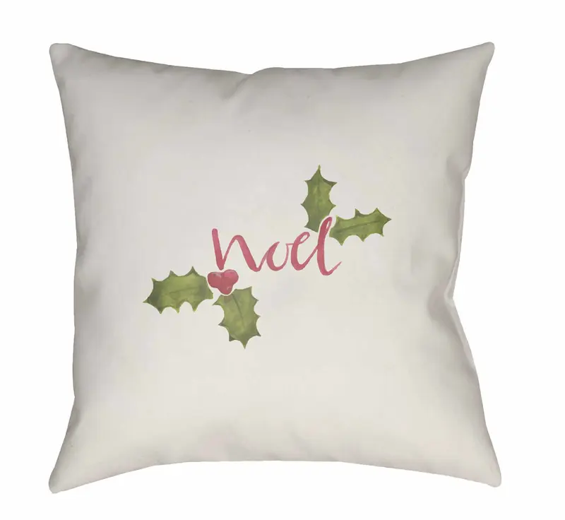 Anoring Outdoor Throw Pillow