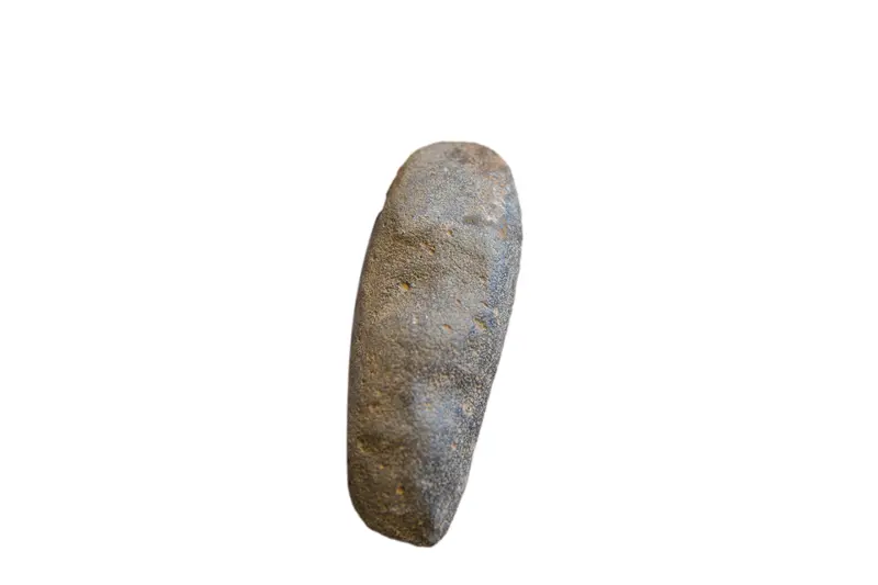 Antique Bronze Age Stone Primitive Tool