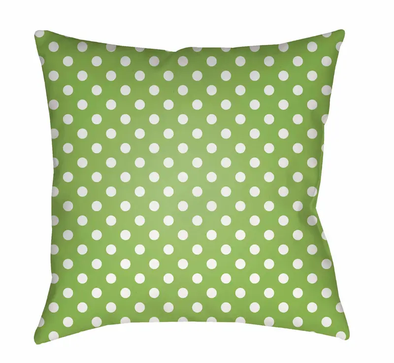 Anuling Outdoor Throw Pillow