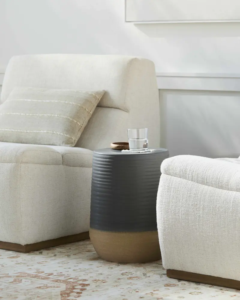 Appenzell Outdoor End Table