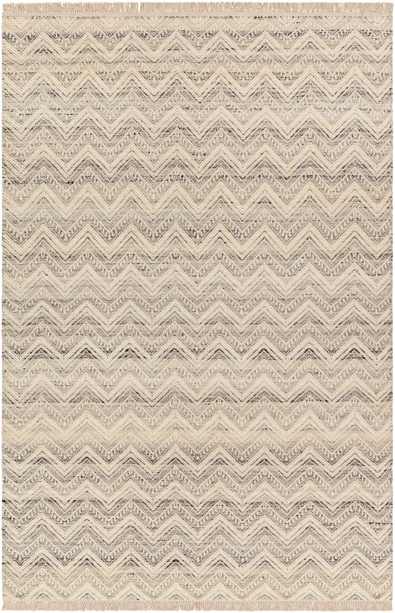 Aqeel Area Rug - Clearance