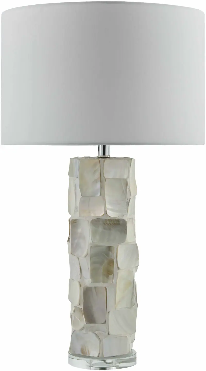 Arquillos Table Lamp