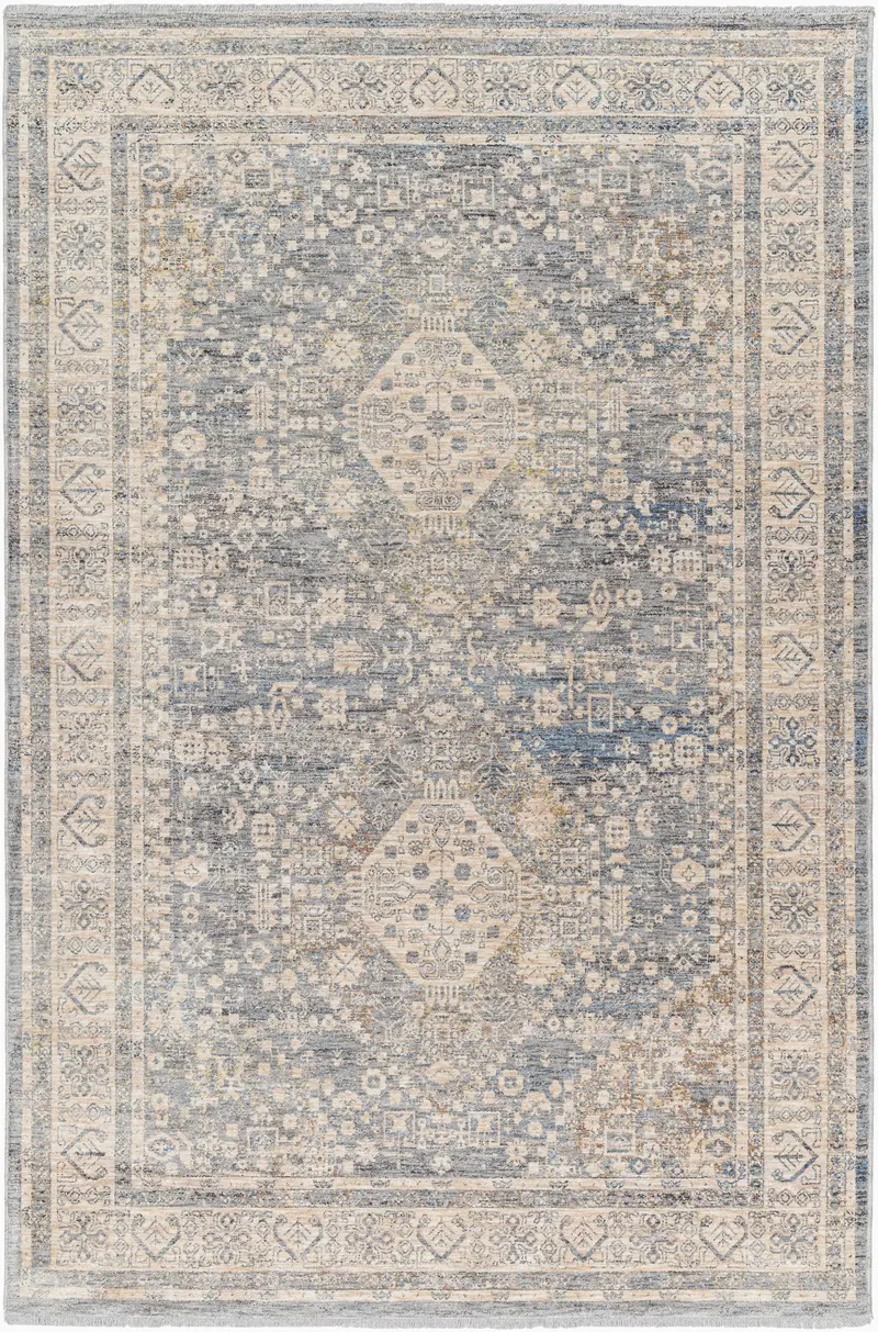 Artan Area Rug - Clearance