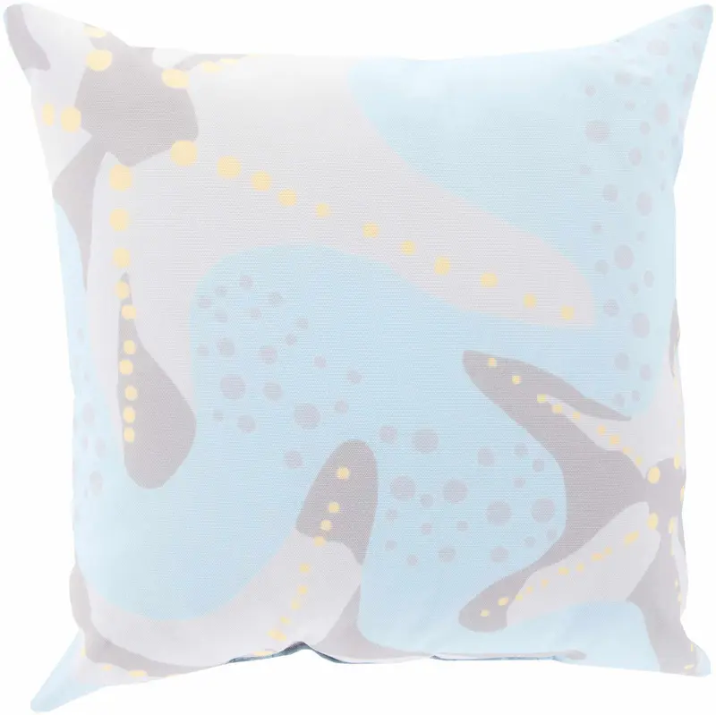 Arteche Outdoor Throw Pillow