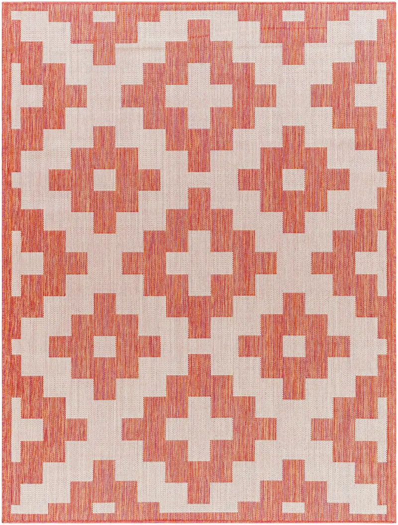 Arwa Outdoor Area Carpet - Clearance