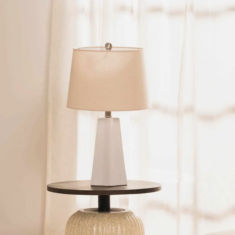 Asalatganj White Lighting - Clearance