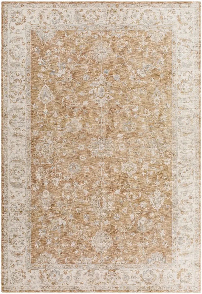 Avivit Cream Area Rug