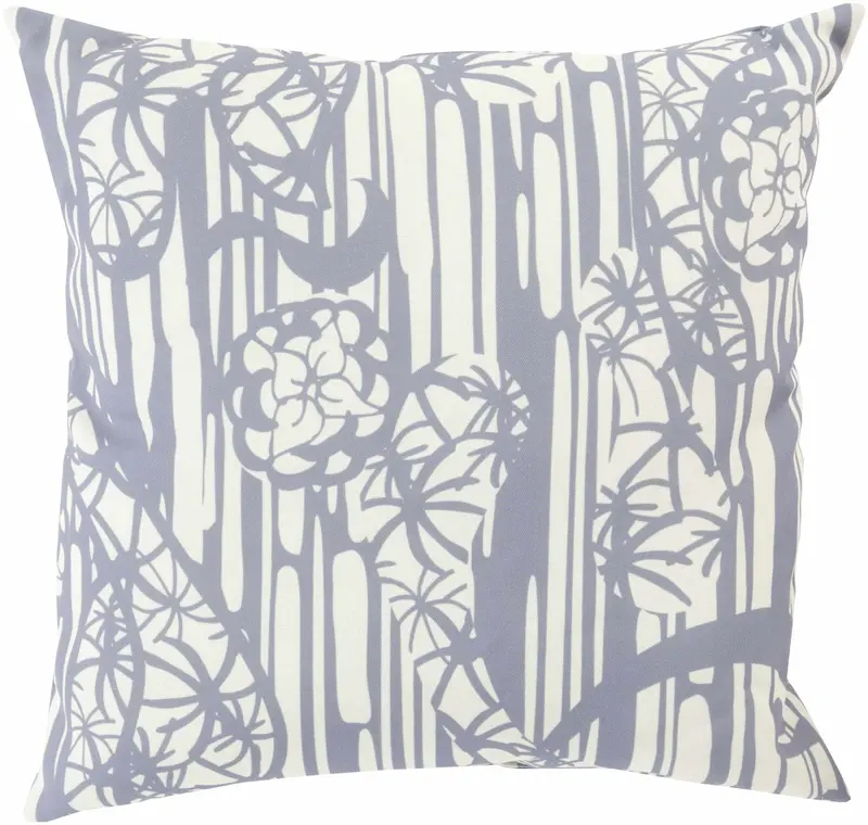 Avsallar Outdoor Throw Pillow