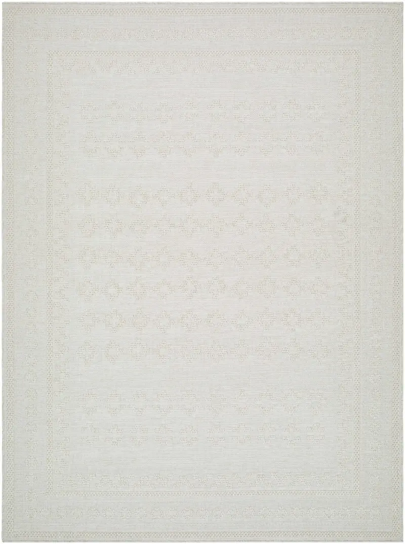 Ayunli Outdoor Area Rug