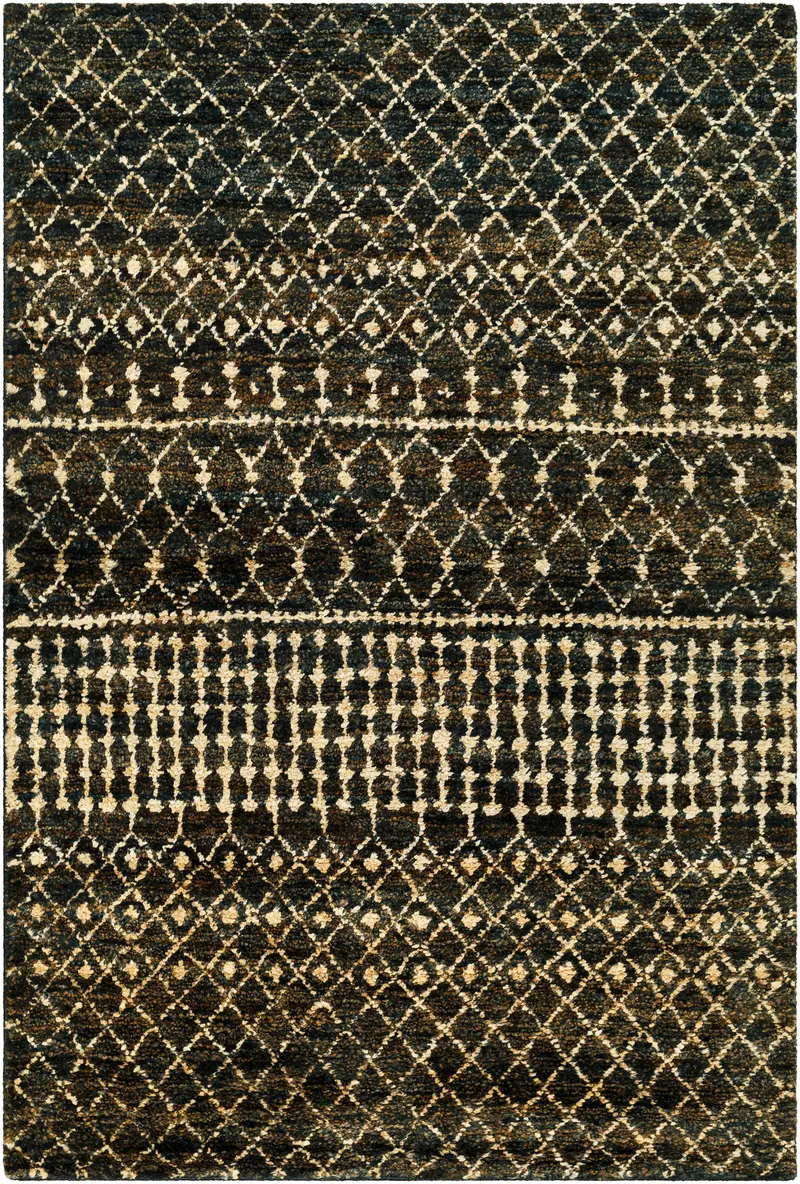 Aziz Area Rug - Clearance