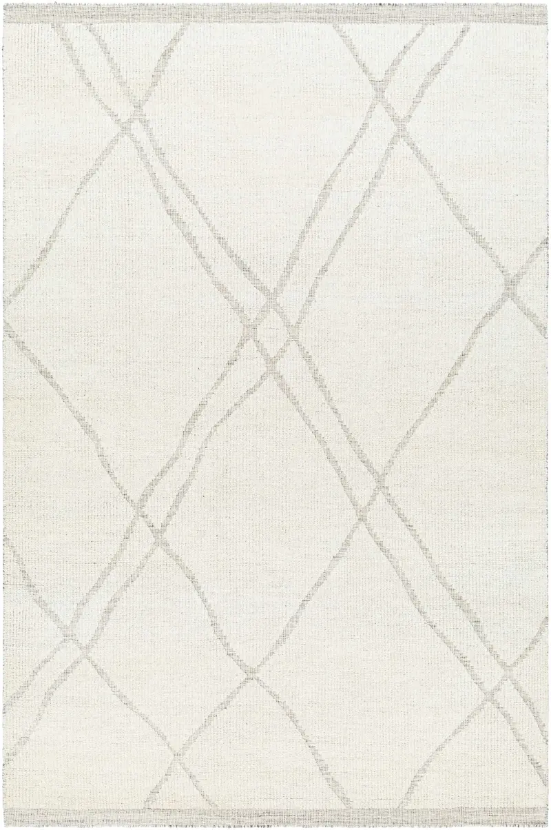 Baba Area Rug - Clearance