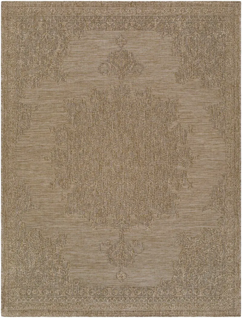Bahula Outdoor Area Rug