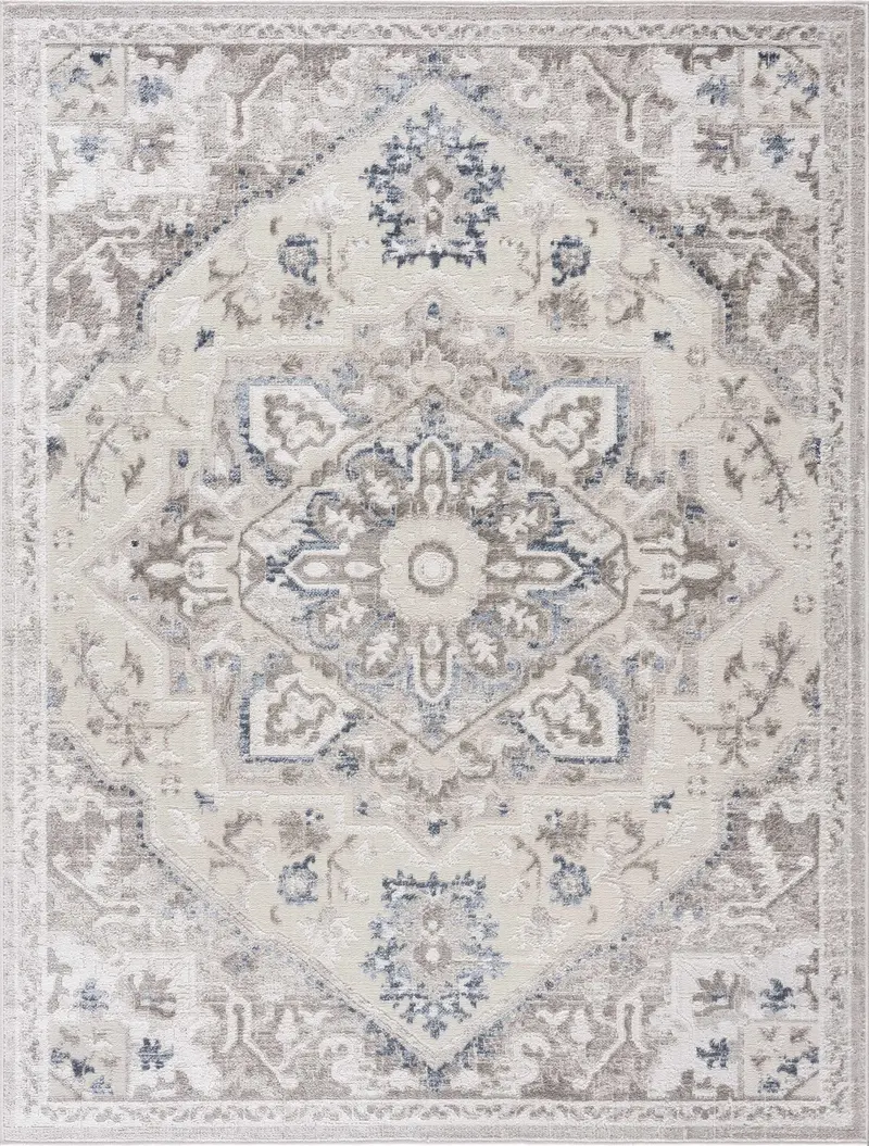 Bakir Area Rug - Clearance