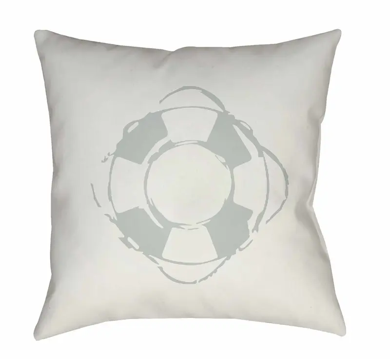 Ballinroad Outdoor Throw Pillow