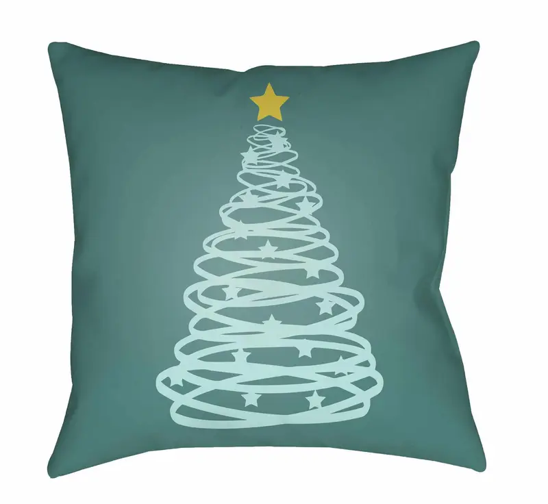 Ballito Outdoor Throw Pillow - Clearance