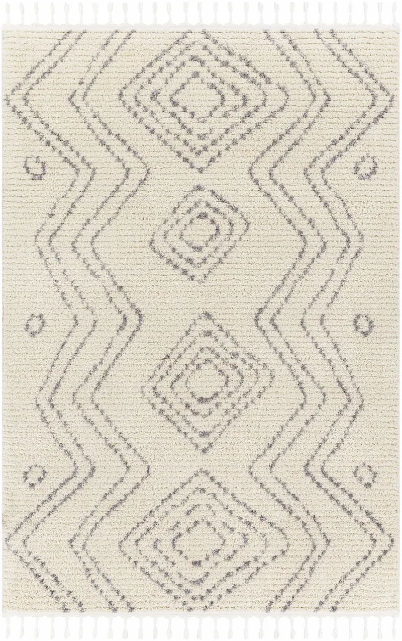 Ballybofey Area Rug - Clearance