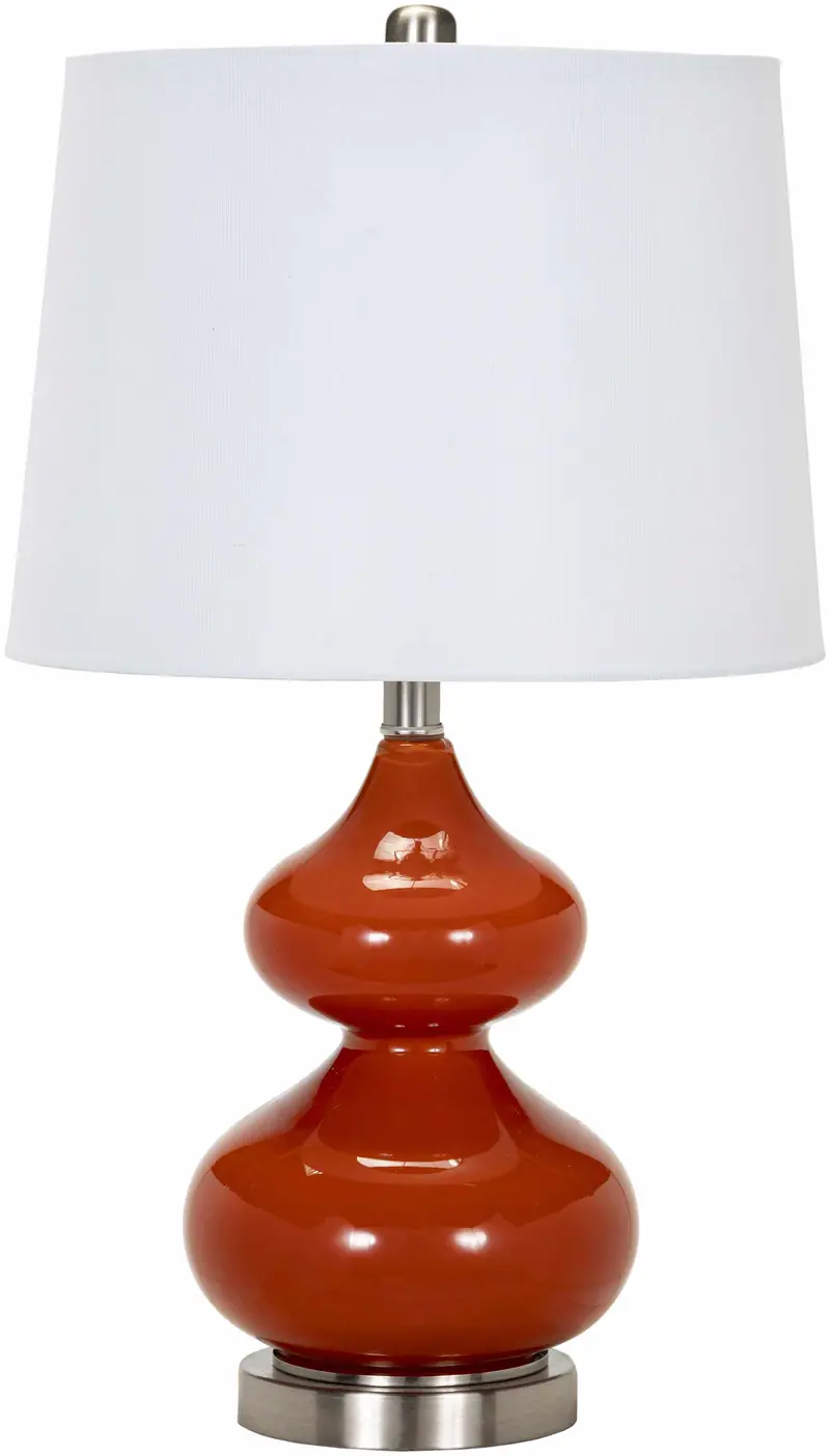 Ballyconnell Table Lamp - Clearance